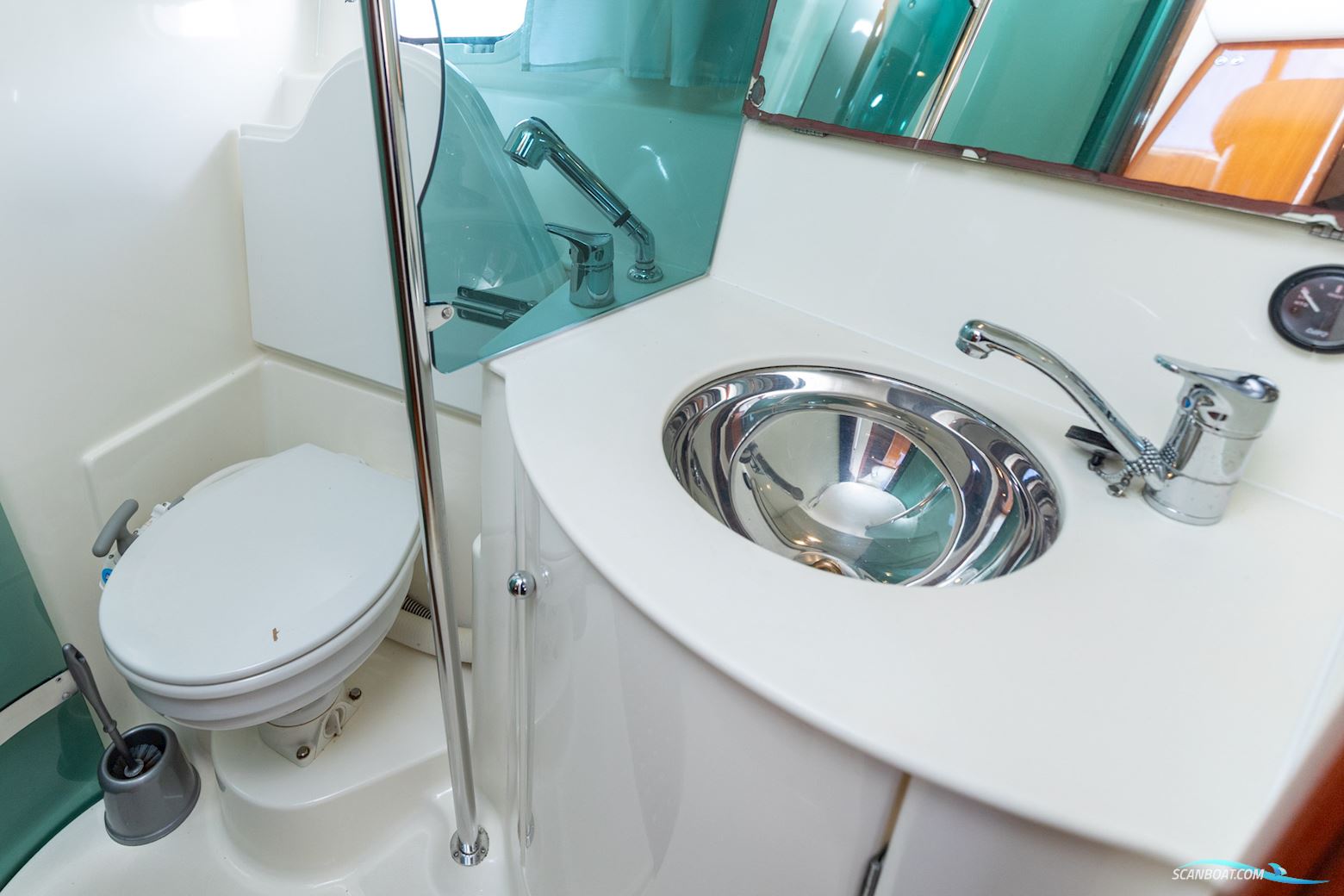 Jeanneau 36 Prestige