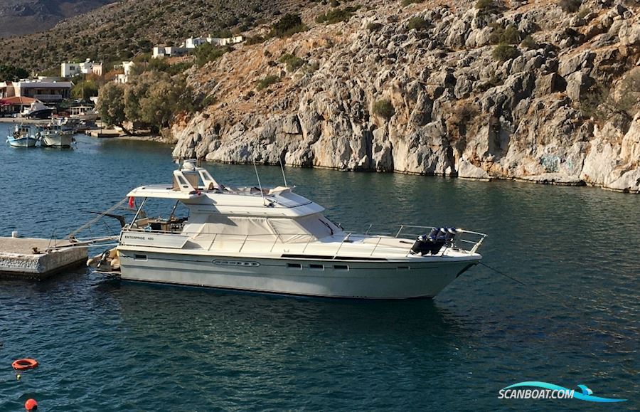 Kha Shing Enterprise 480