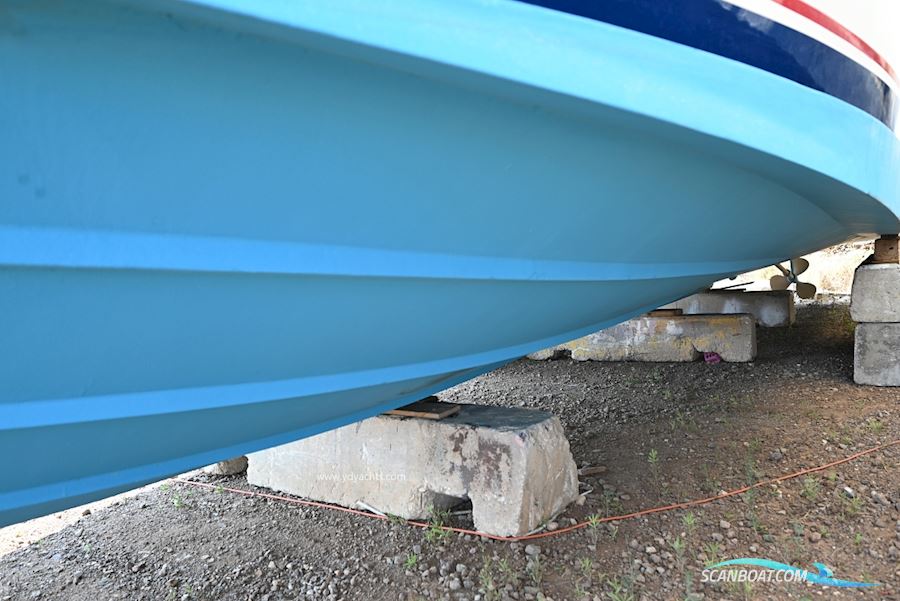 Kha Shing Enterprise 480