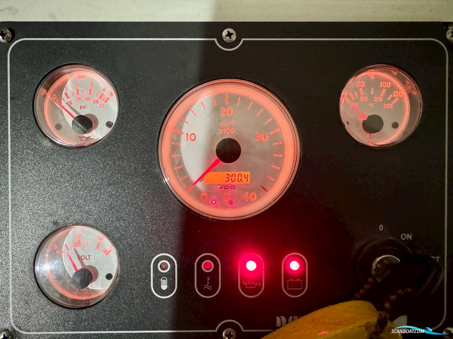 Levi 31 by Elephant Boat Yard