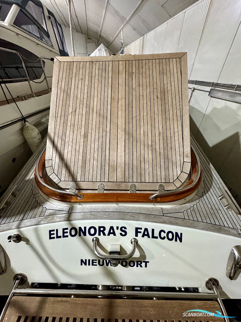 Levi 31 by Elephant Boat Yard