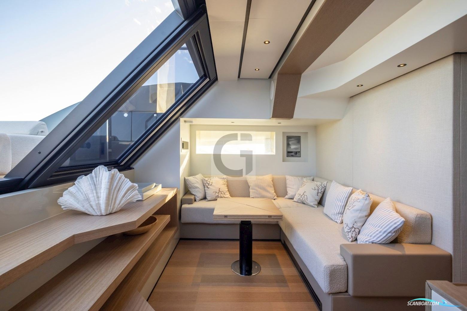 Manda Yachts S05.3
