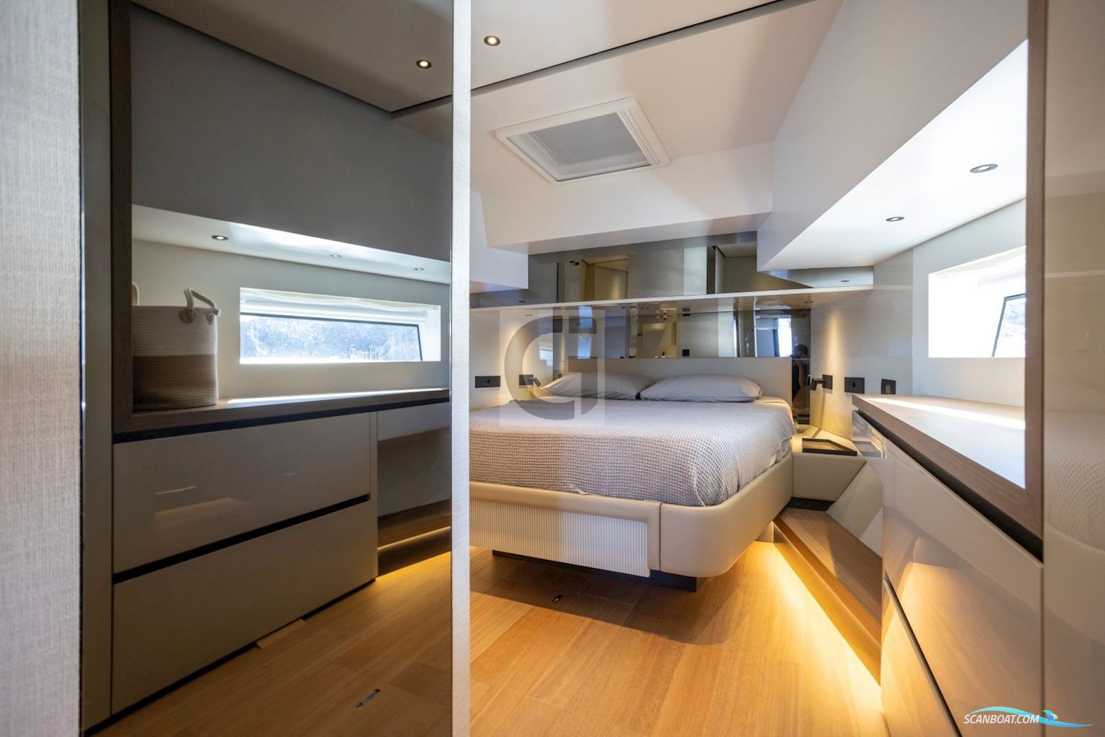 Manda Yachts S05.3