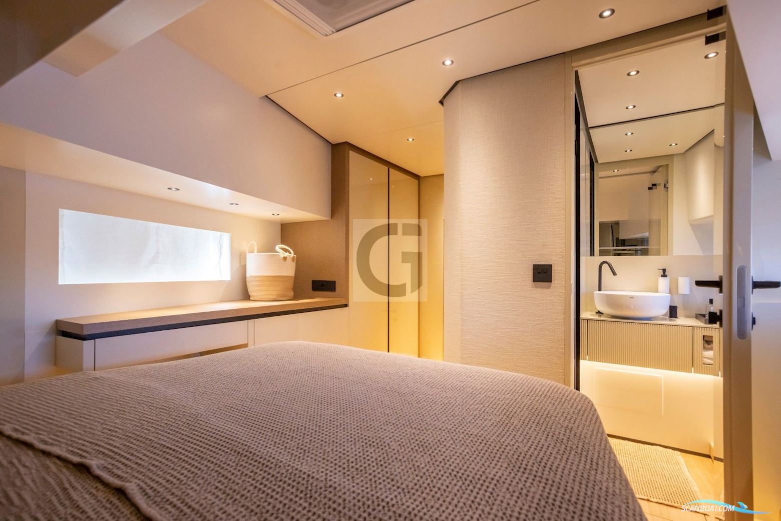Manda Yachts S05.3