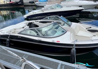Monterey 184FS Sportsboot 2012, mit 3.0 Mercruiser motor, Dänemark