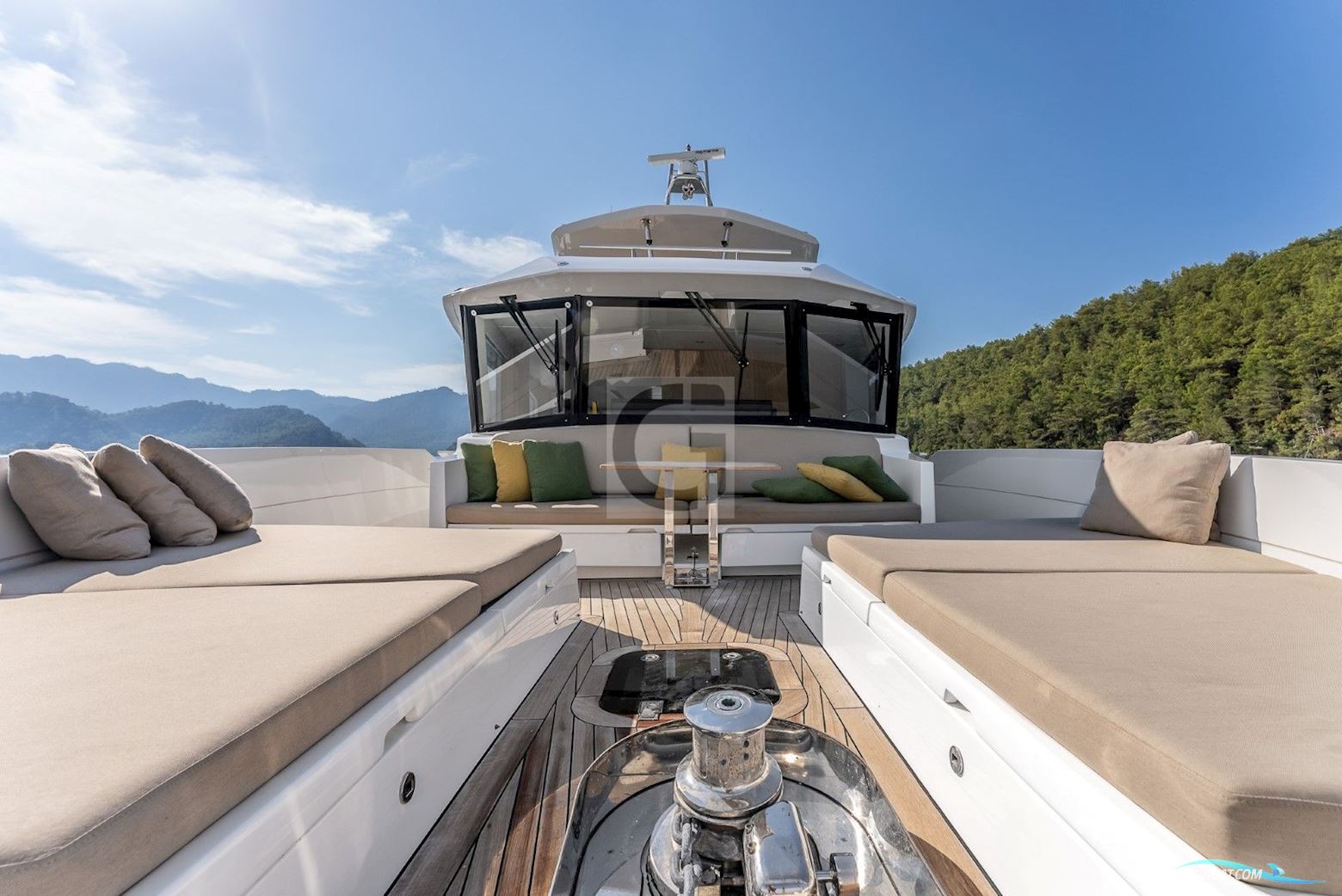 Numarine 22XP