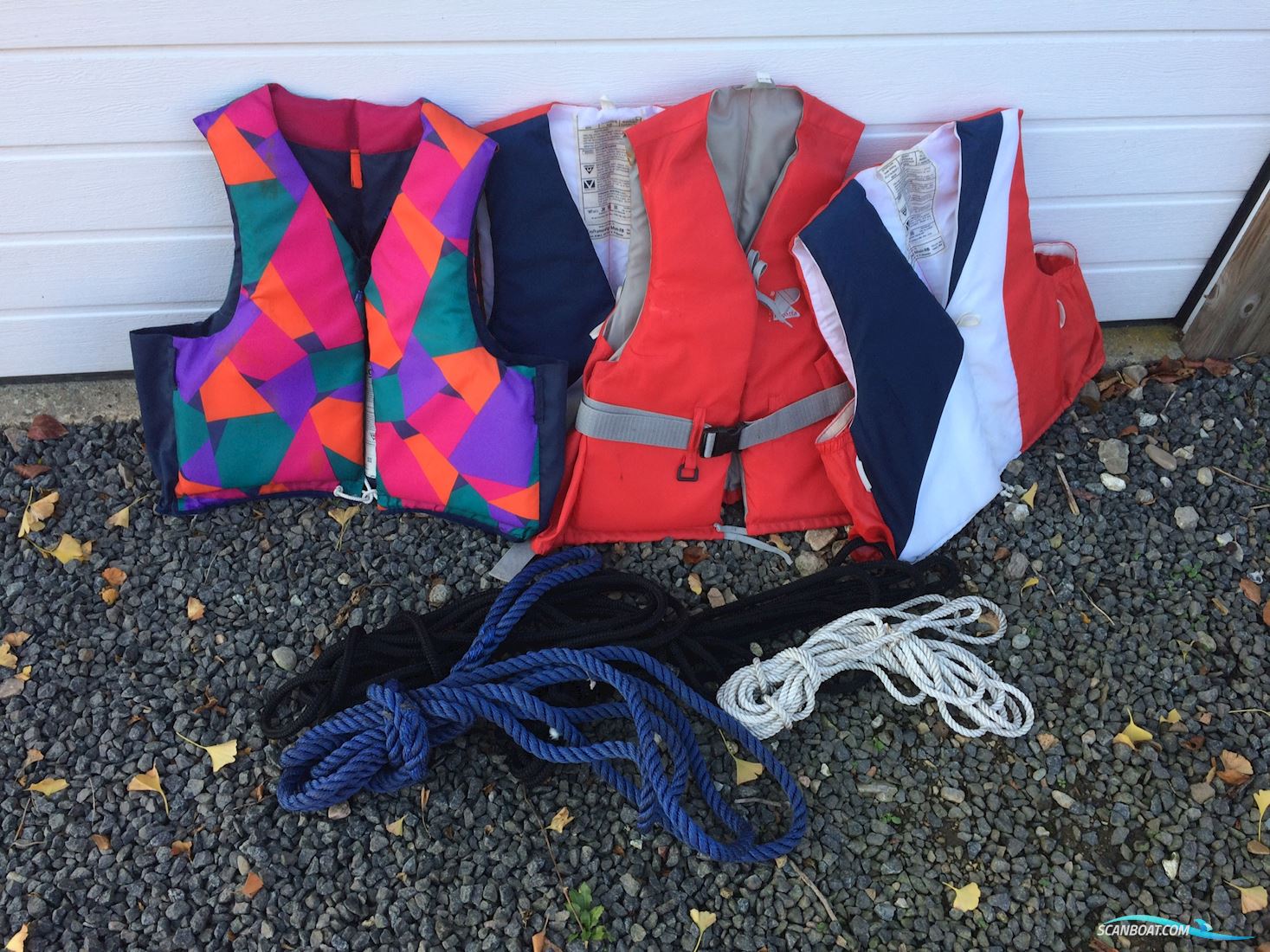 Ørnvik 500 Flamongo