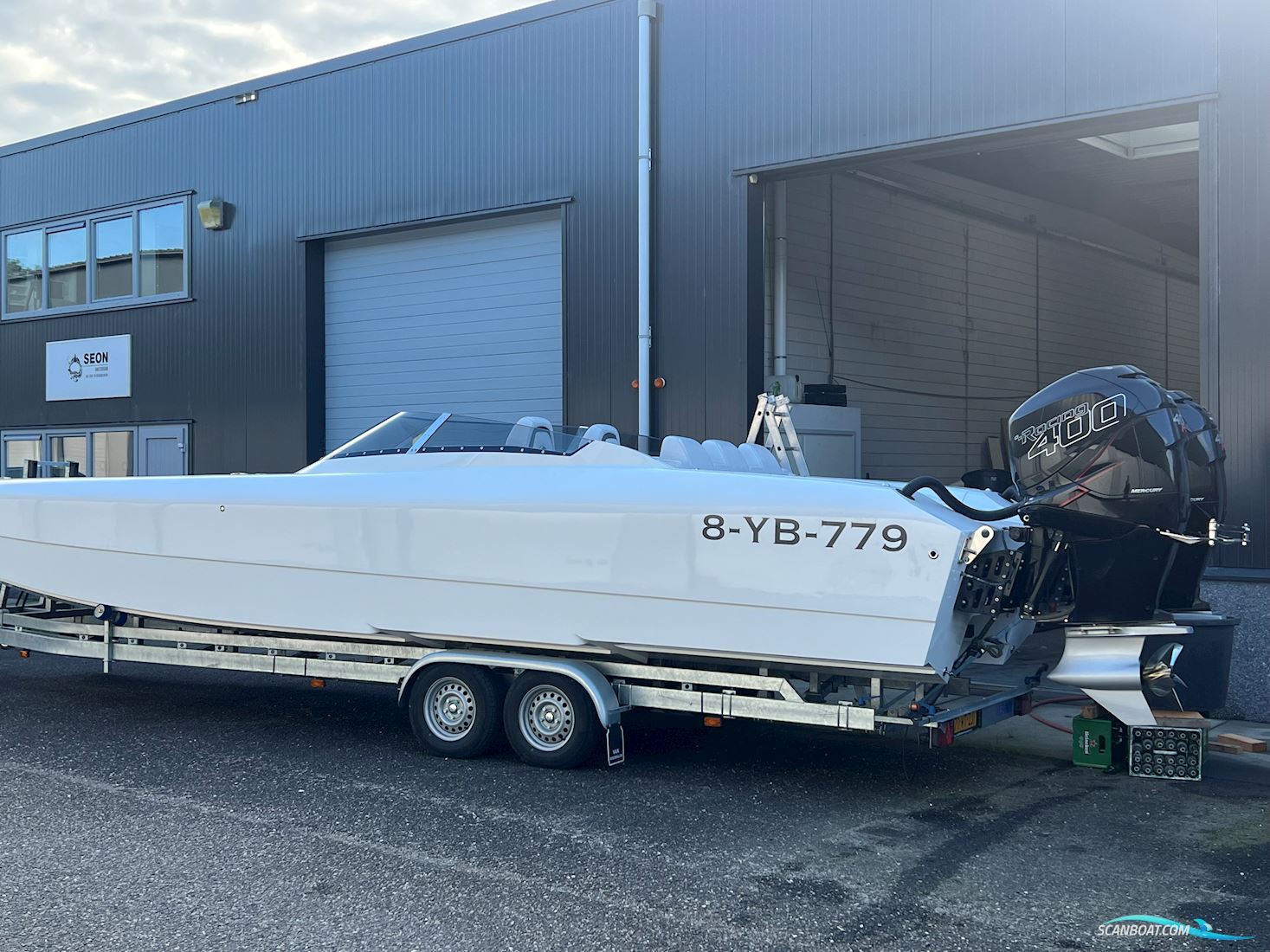 Predator/ Dough Wright 