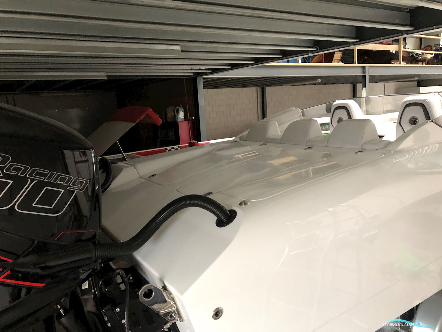 Predator/ Dough Wright 