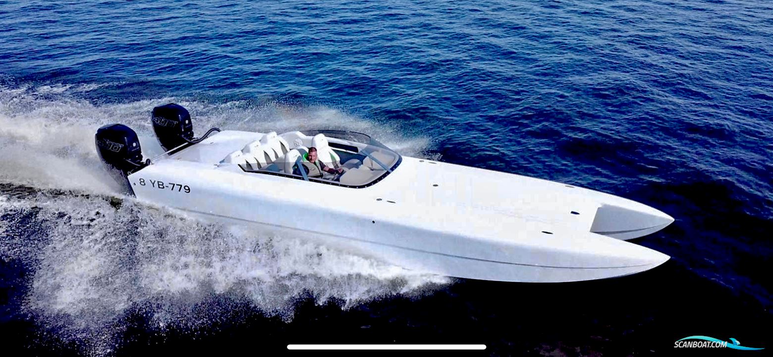 Predator/ Dough Wright 