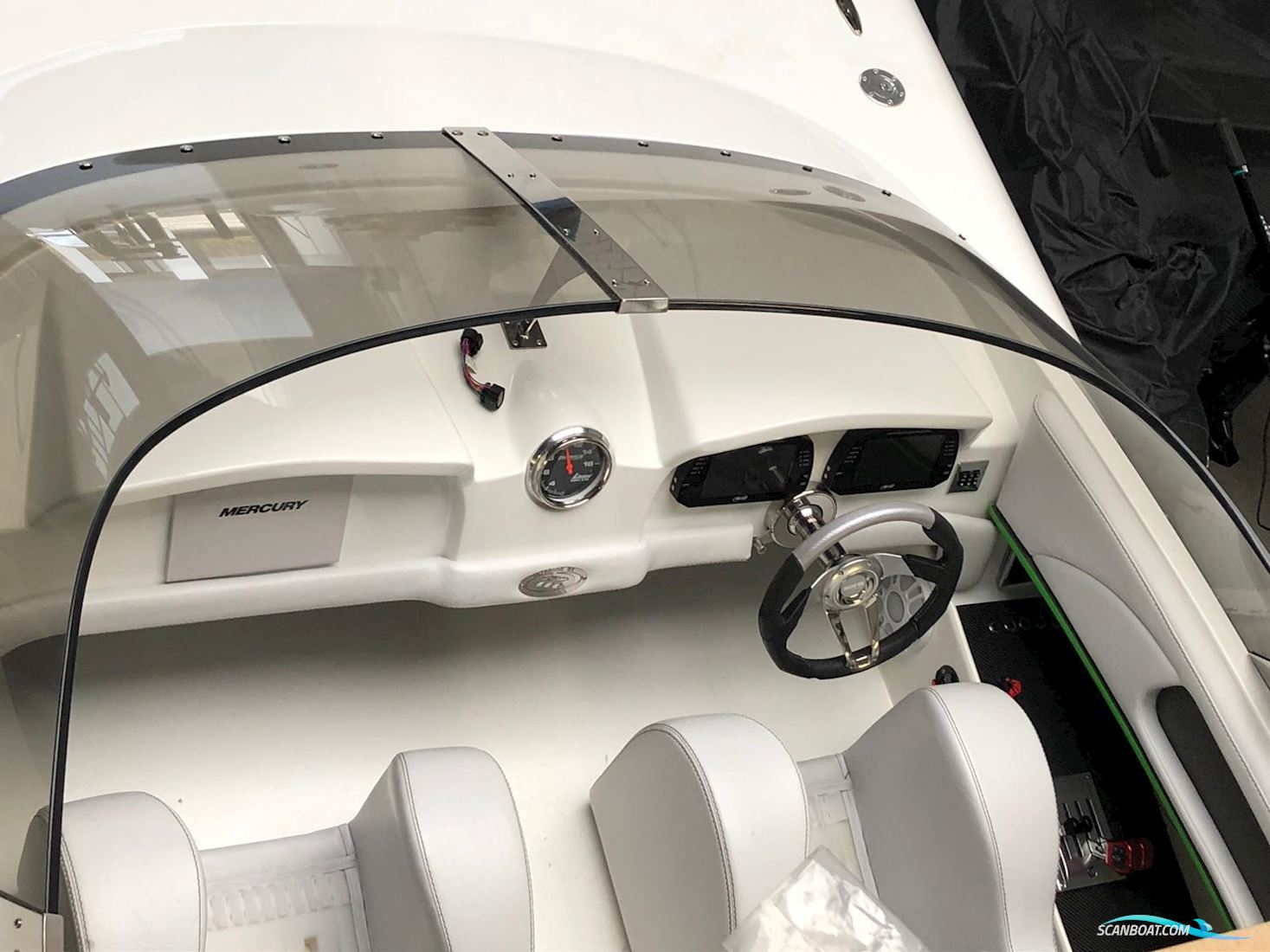 Predator/ Dough Wright