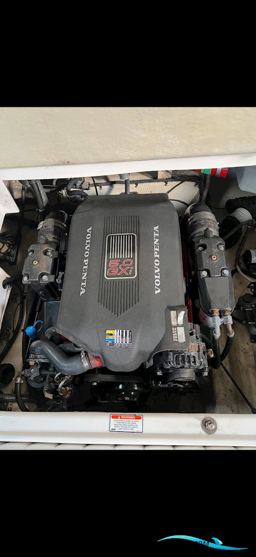 Regal 2250 Fasttrack