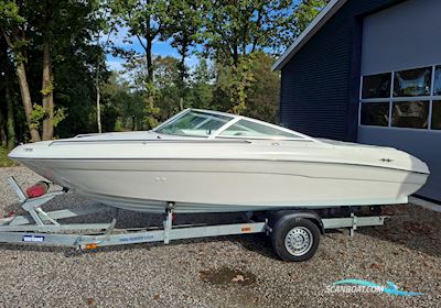 Sea ray 190 Signature Sportsboot 1998, mit Mercuiser  motor, Dänemark