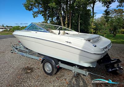 Sea ray 190 Signature Sportsboot 1998, mit Mercuiser  motor, Dänemark