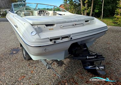 Sea ray 190 Signature Sportsboot 1998, mit Mercuiser  motor, Dänemark