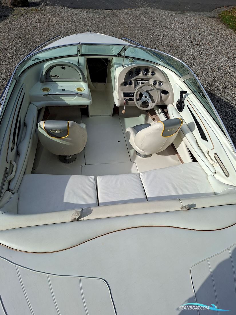 Sea ray 190 Signature
