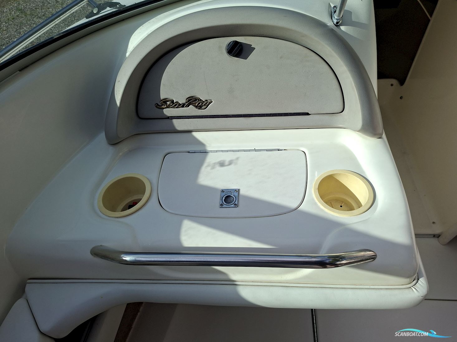 Sea ray 190 Signature