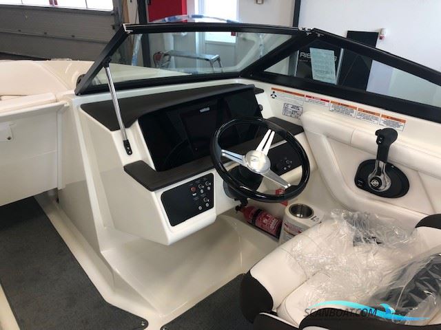 Sea Ray 210 Spx OB