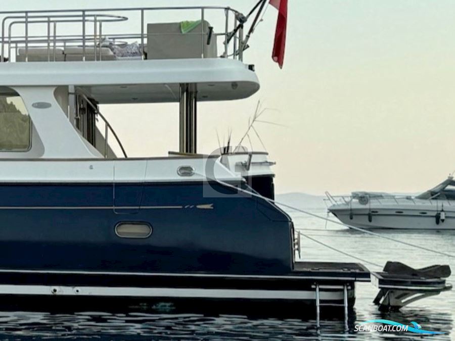 Selene 59 Ocean Trawler