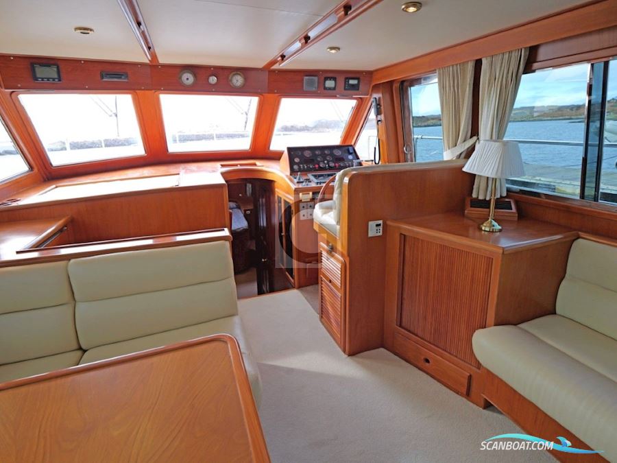 Trader 535 Signature