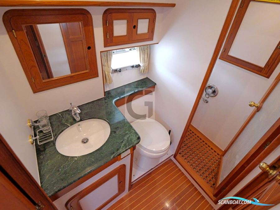 Trader 535 Signature