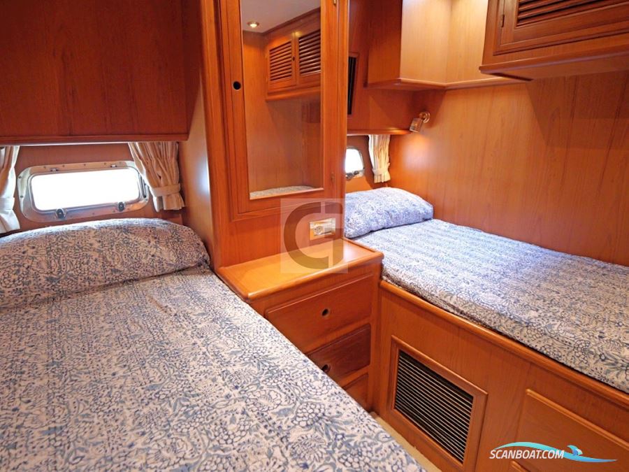 Trader 535 Signature