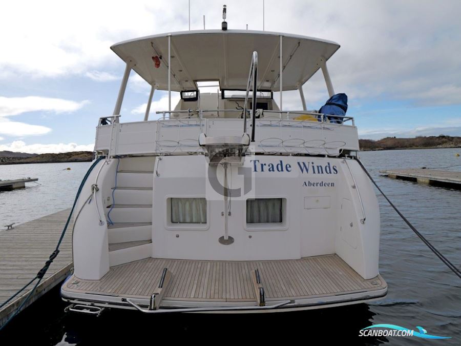 Trader 535 Signature