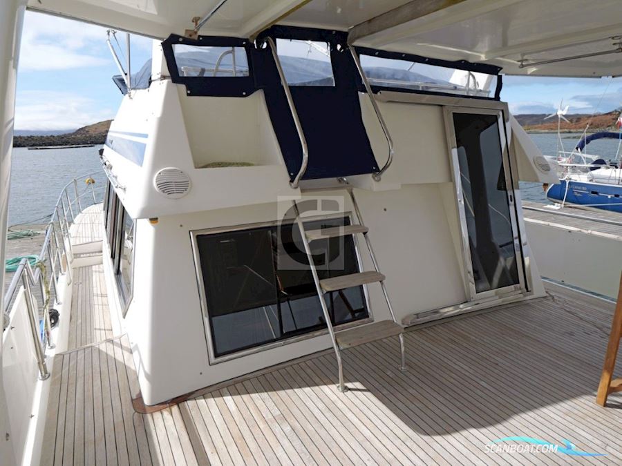 Trader 535 Signature