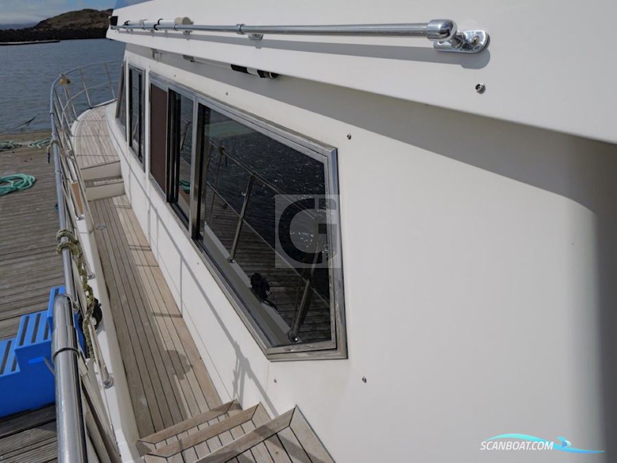 Trader 535 Signature