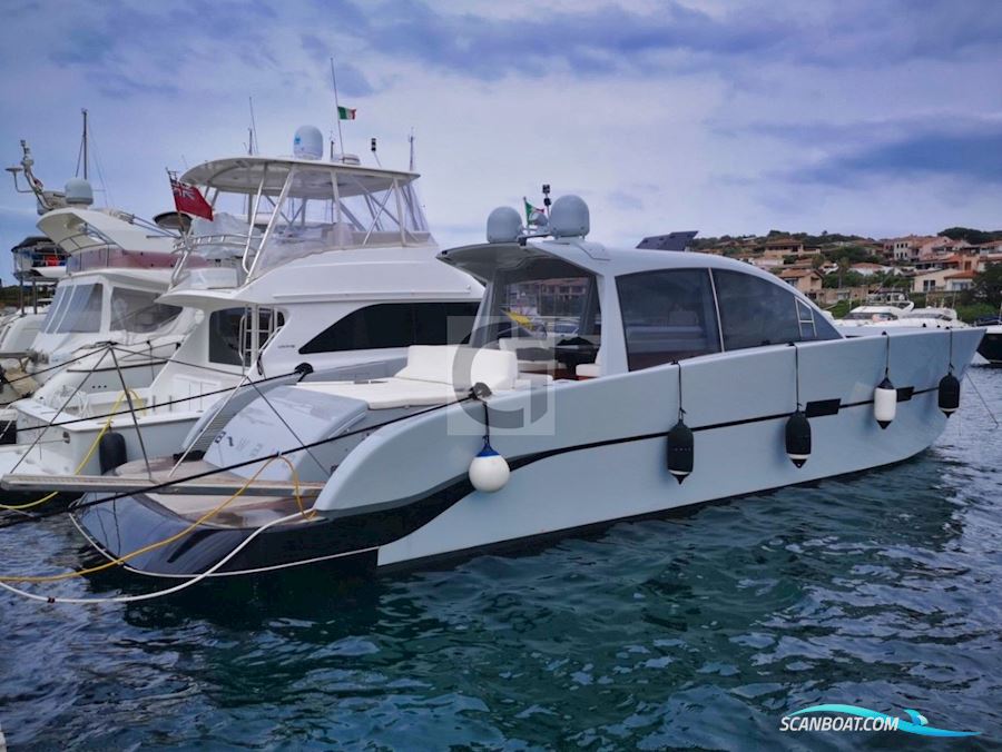 Vismara MY52
