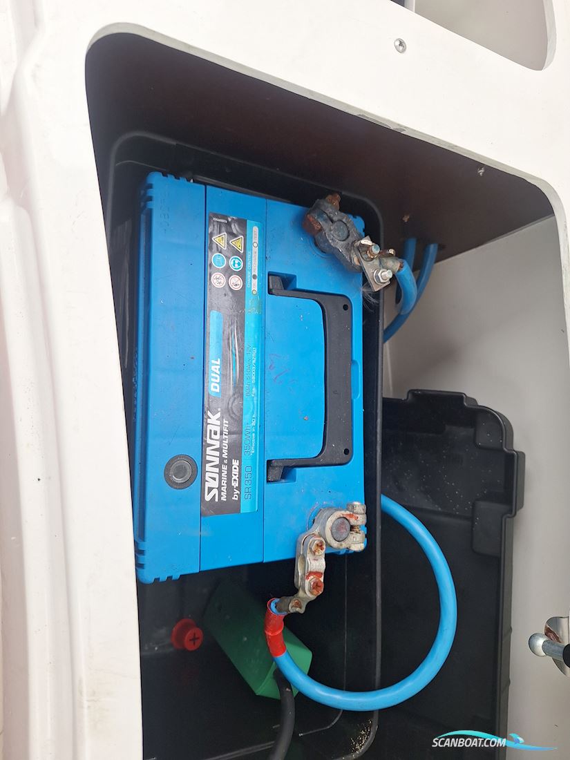 Yamarin 6110 DC