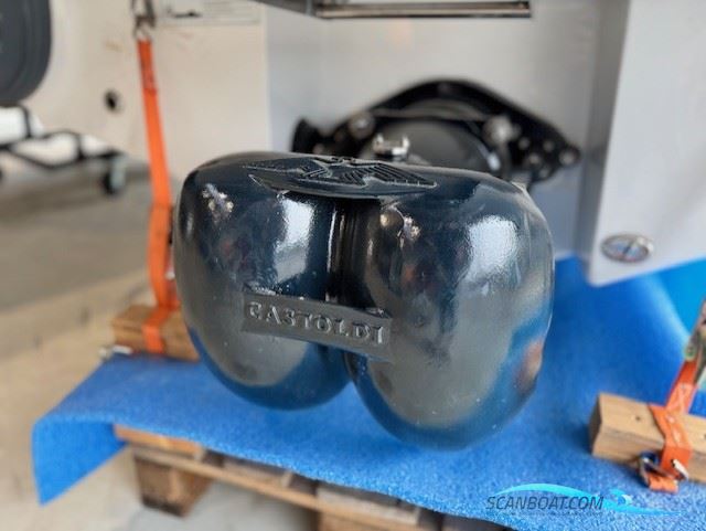 Abjet 450 Diesel