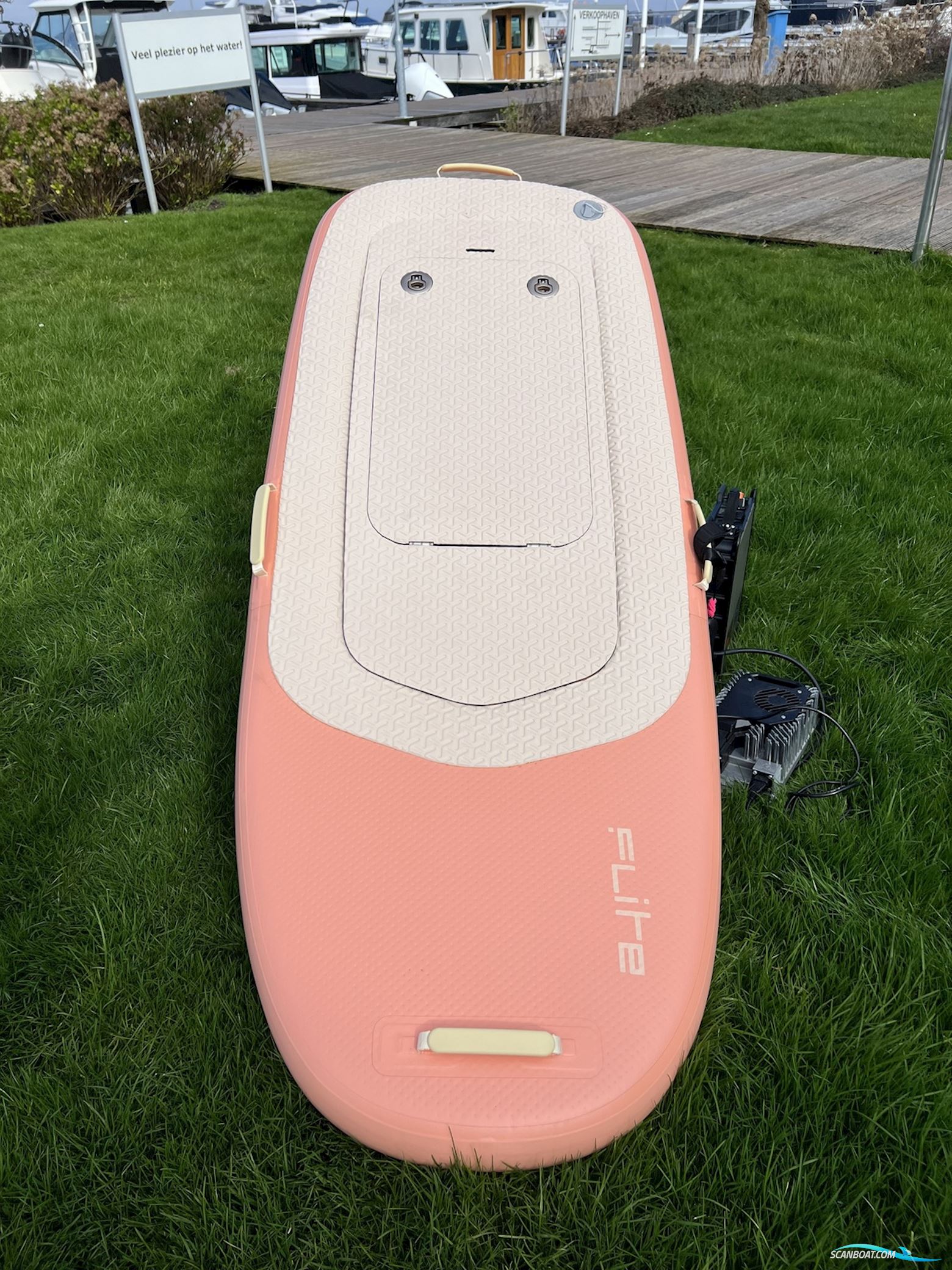 Fliteboard Air Series 3 (Demo)