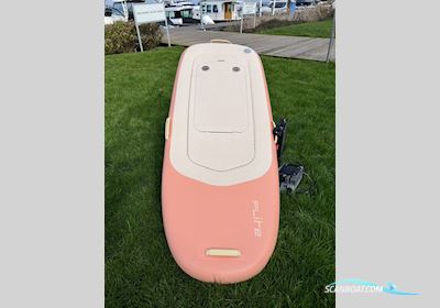 Fliteboard Air Series 3 (Demo) Waterscooters en Jetski 2023, The Netherlands