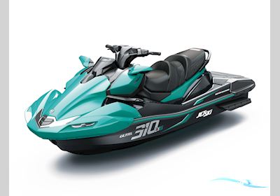 Kawasaki Ultra 310LX-S I New 2026 Model Waterscooters en Jetski 2026, The Netherlands