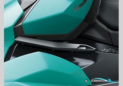 Kawasaki Ultra 310LX-S I New 2026 Model Waterscooters en Jetski 2026, The Netherlands