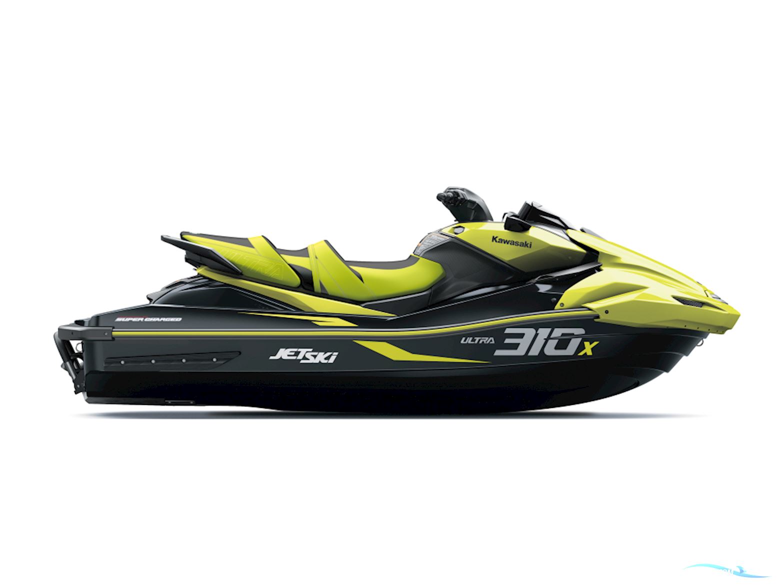 Kawasaki Ultra 310X I New 2026 Model Waterscooters en Jetski 2026, The Netherlands