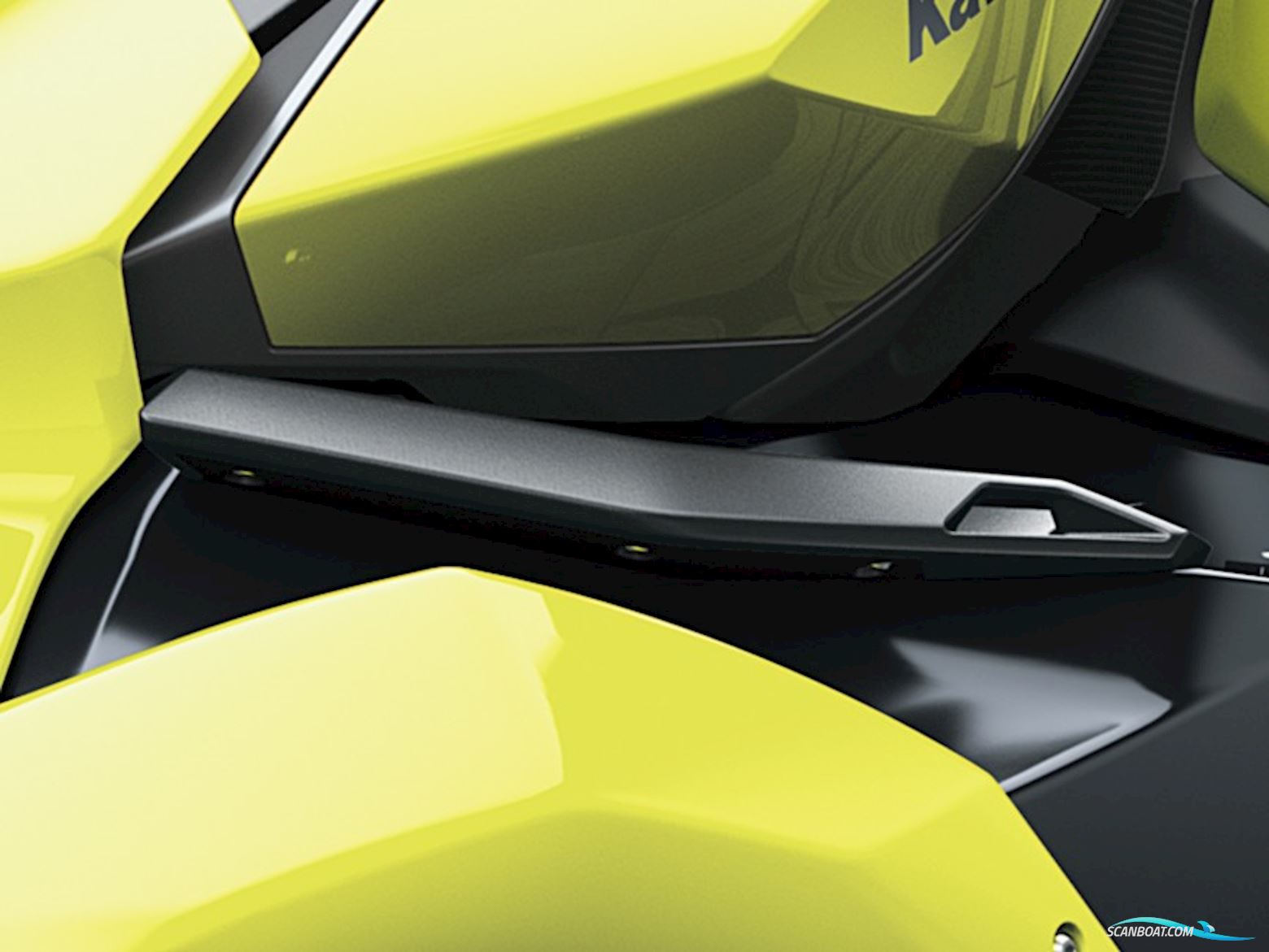 Kawasaki Ultra 310X I New 2026 Model