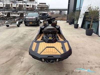 Kawsaki Ultra 160LX I Voorraad Actie! Waterscooters en Jetski 2026, The Netherlands