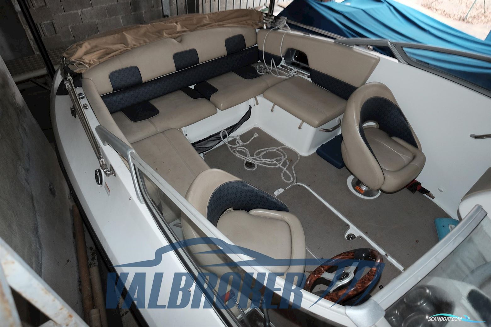 Sea Doo Brp 230 Challenger