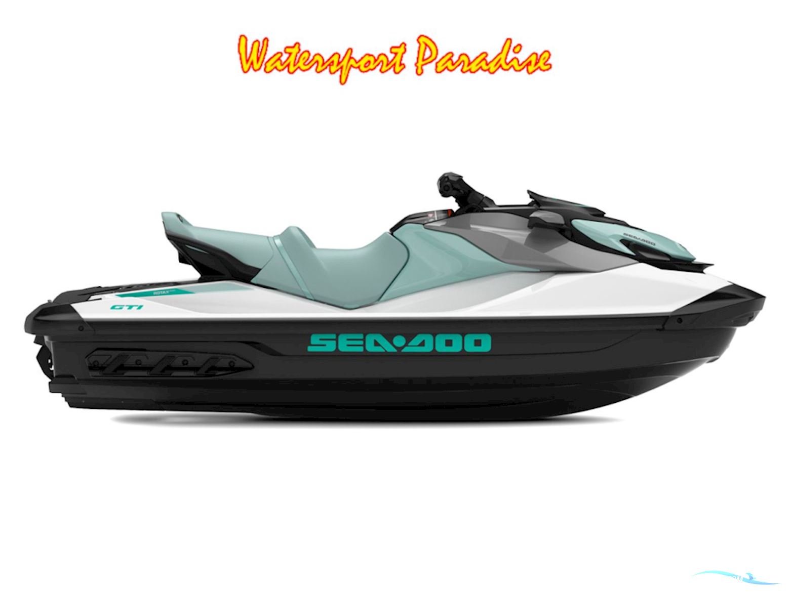 Sea-Doo GTI 130