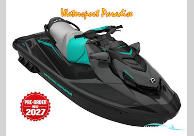Sea-Doo Gtr 230 Waterscooters en Jetski 2027, met Rotax 1630 Ace motor, The Netherlands