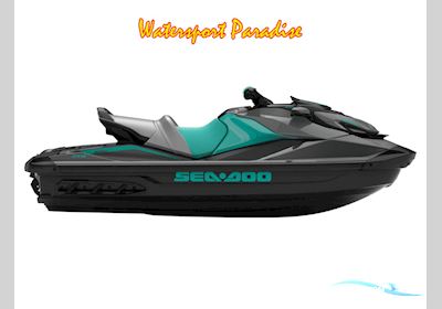 Sea-Doo Gtr 230 Waterscooters en Jetski 2027, met Rotax 1630 Ace motor, The Netherlands