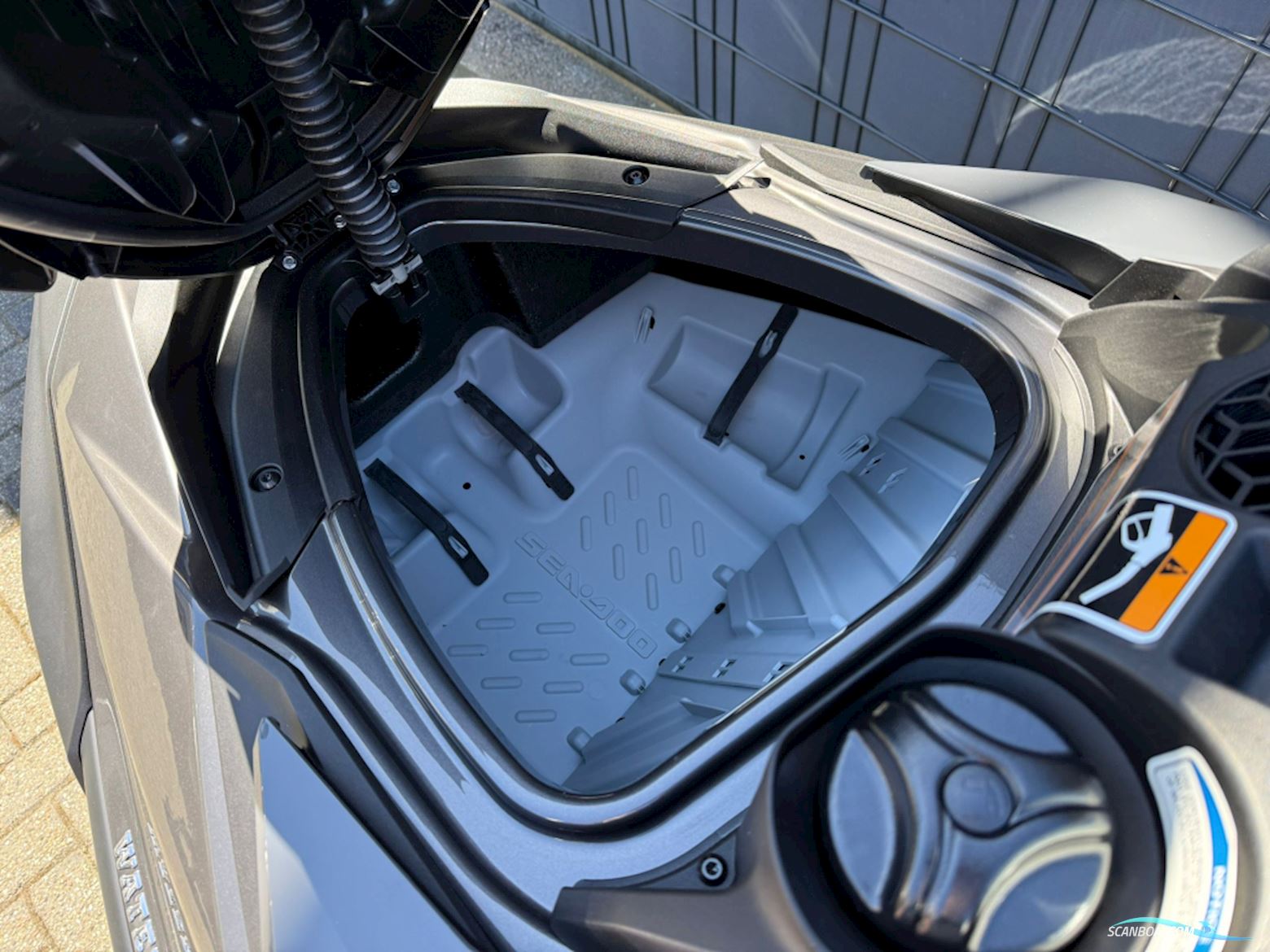 Sea-Doo Gtr X 300 RS