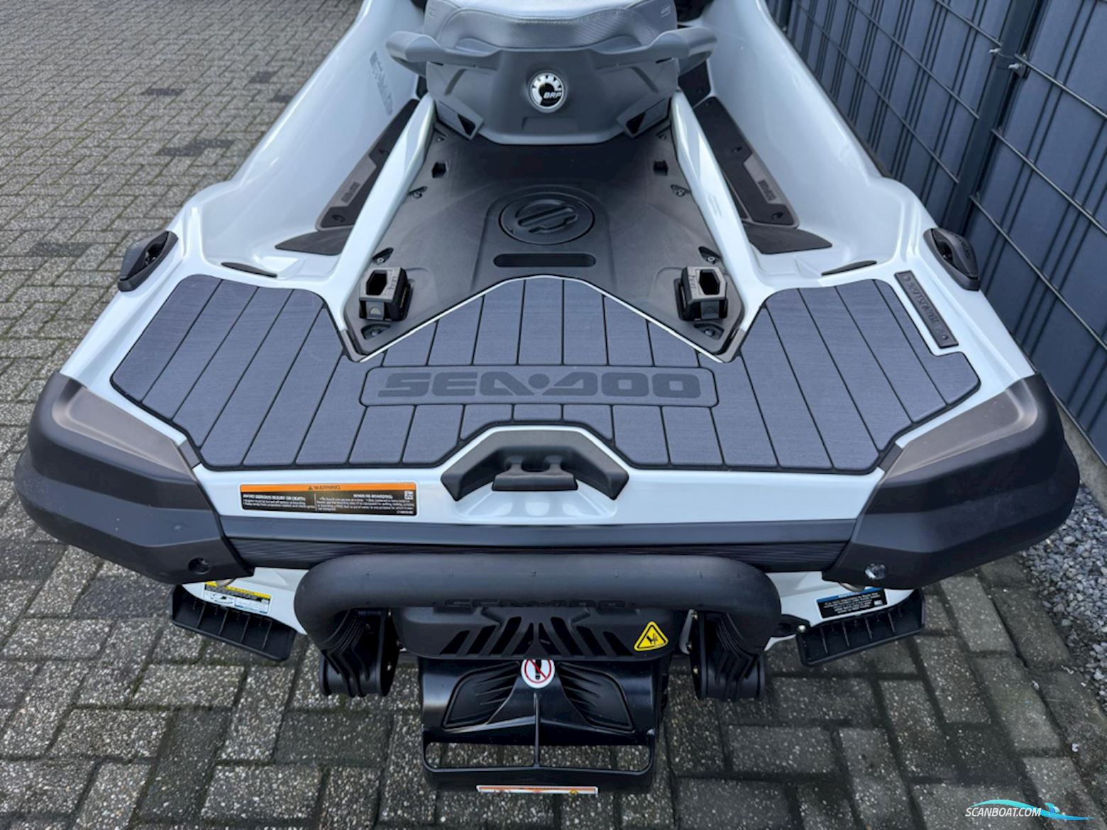 Sea Doo Gtx Limited 325