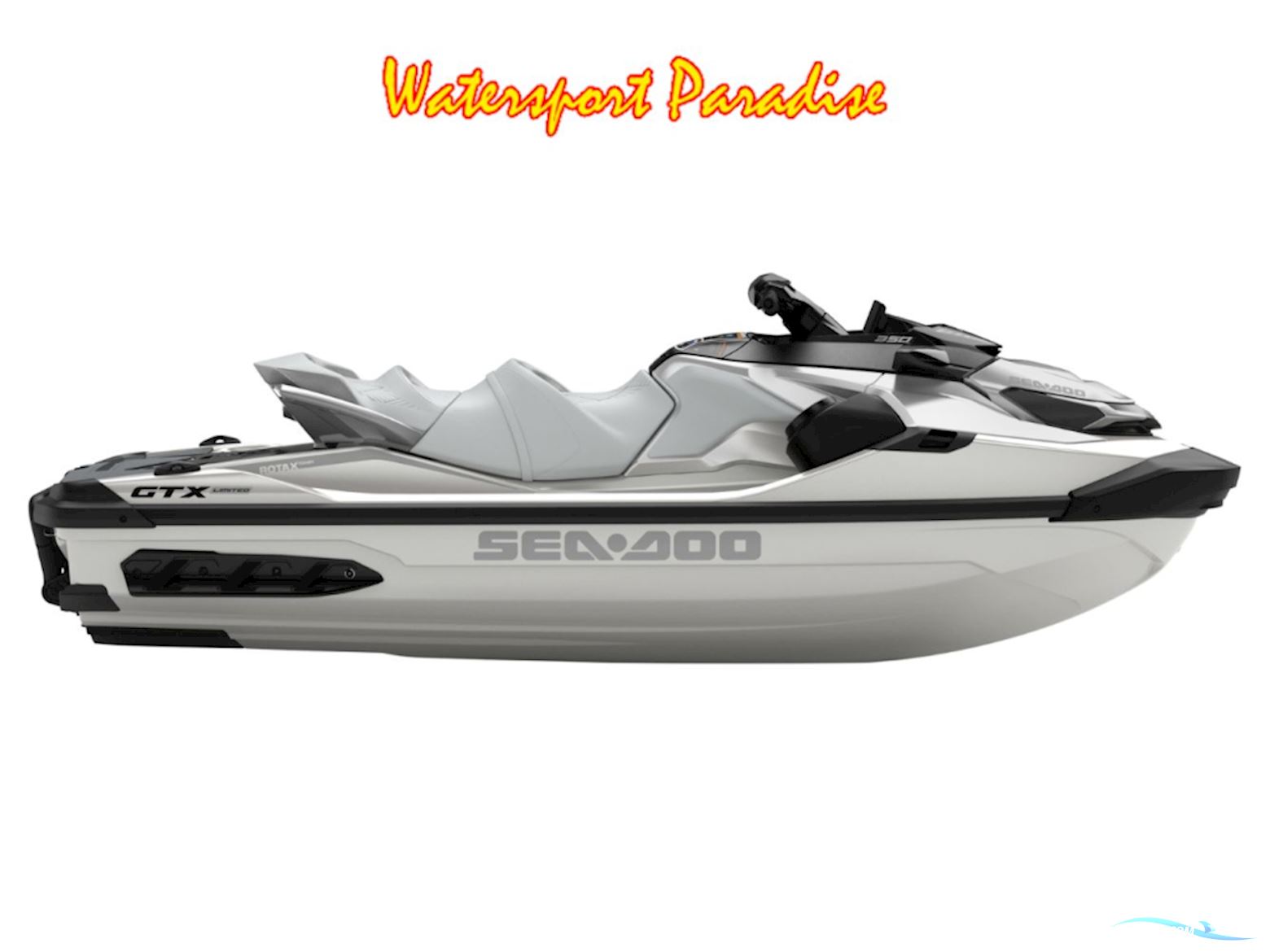 Sea-Doo Gtx Limited 350