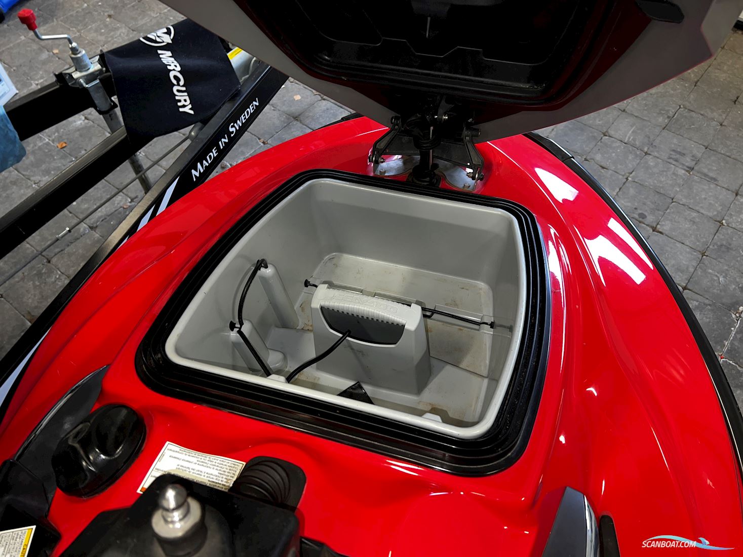 Sea Doo Gtx Wake 155