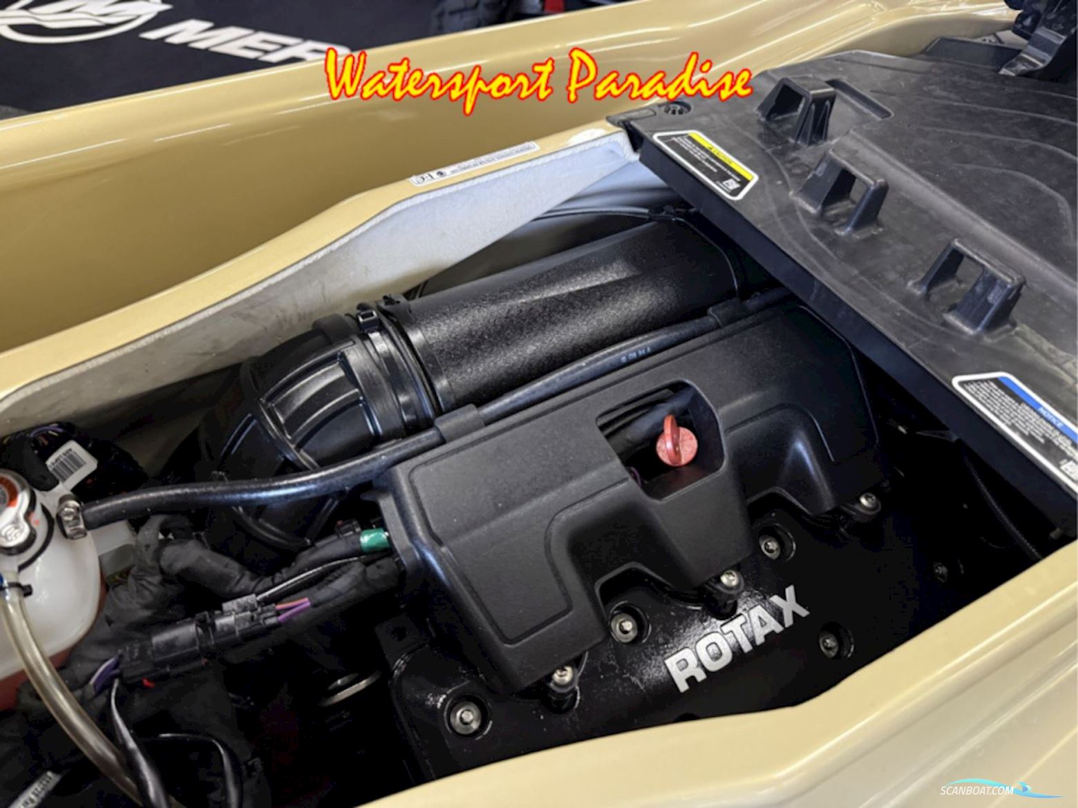 Sea-Doo RXP 325 Xrs DEMO