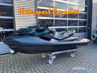 Sea-Doo Rxp-X 300 Apex (35Uur) Waterscooters en Jetski 2023, met Rotax motor, The Netherlands