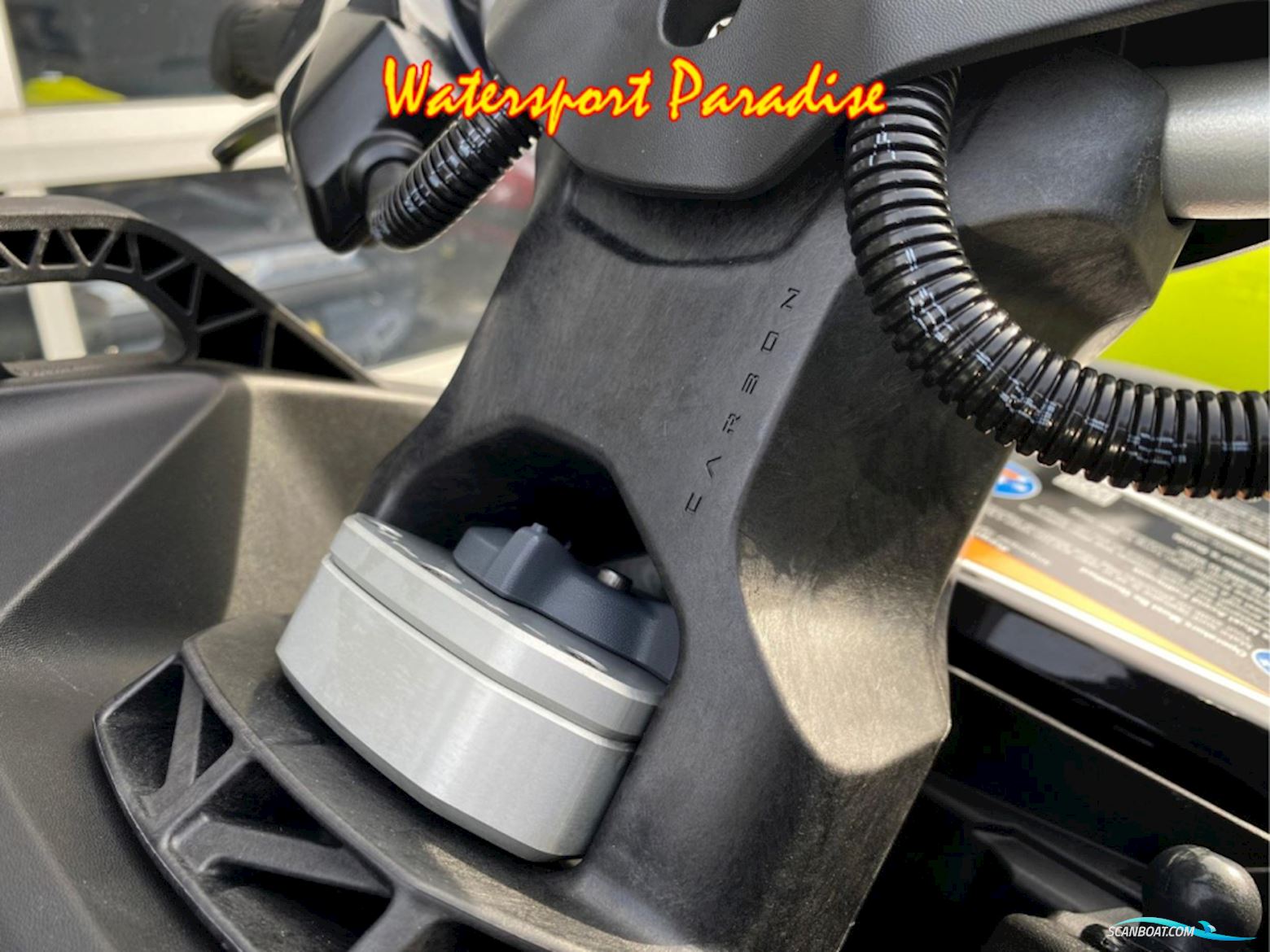 Sea-Doo Rxp-X 325